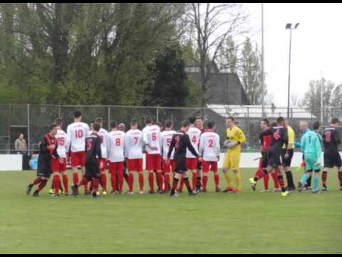 nabeschouwing piershil papendrecht 30april2016