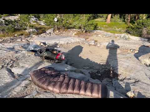 Red Peak Pass Loop 2024