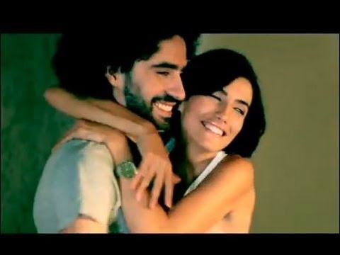 Viky Red - Love You (Officilal Video) HD