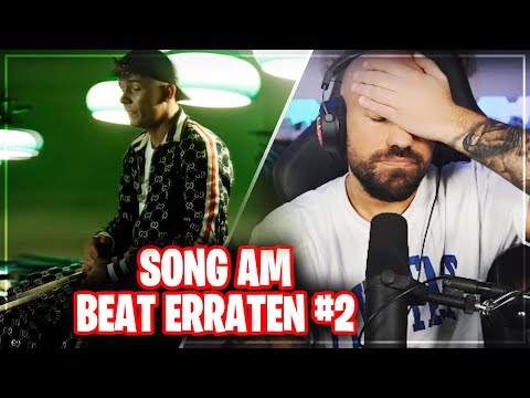 ERRATE DEN SONG AM BEAT / 2te Mal wird besser...................