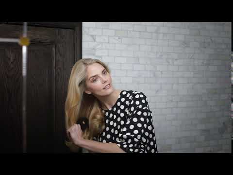 How To: Avoid Frizz & Humidity | Oribe Hair Care