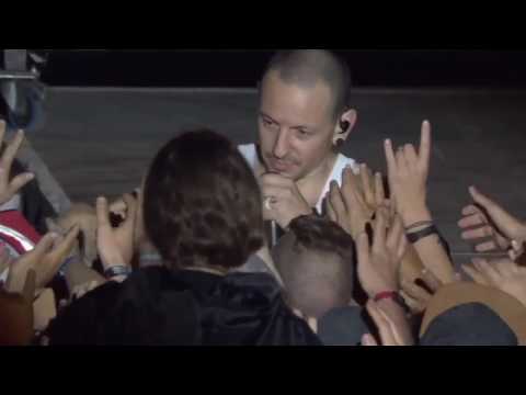 One More Light/Crawling - Linkin Park Southside Festival Germany 2017