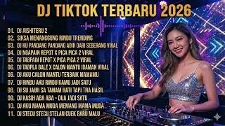 Download lagu DJ Slowbass Viral 2026 – Full Bass Mantap Aishiteru 2 mp3