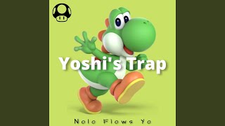 Cover art for Yoshi's Rap