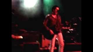 Quicksand-Miles Kane 7-11-13 @ Madrid (Sala Joy)