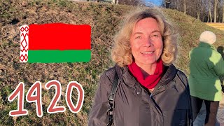 What do Russians think of Belarus?