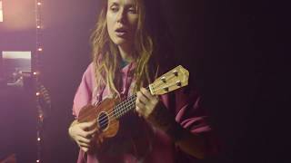 Tom Rosenthal - Middle of My Mind (ukulele cover)