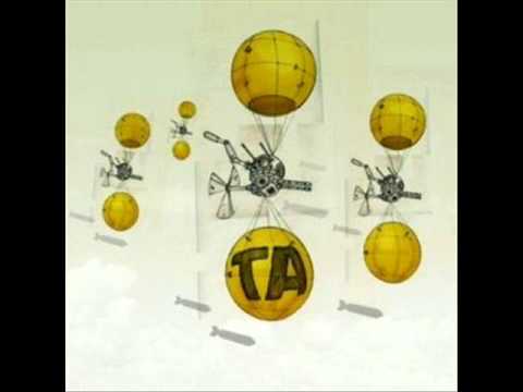 Trances Arc - Fuego Balloons