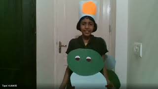 Delhi World Public School Video