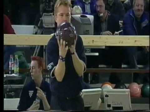 2002 Imatra Key East Open - 2nd Shootout match (part 1/2)