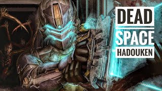 Dead Space Vs Dubstep - Hadouken: Oxygen (Gemini Remix)