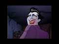 Batman Mask Of The Phantasm Movie 1993 TV Trailer