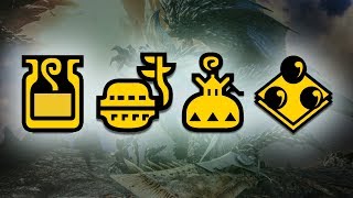 Monster Hunter World: Defense Boosters In-Depth