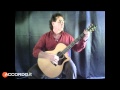 Traditional Fingerstyle - Ritmare un blues, di Franco Morone