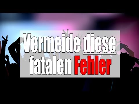 Having trouble getting the ladies at your club? Avoid these 6 common mistakes...