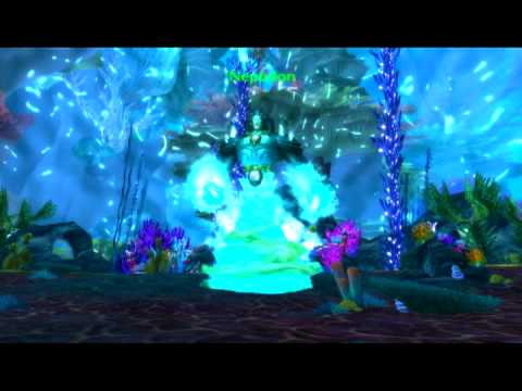 Neptulon Audio German