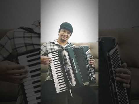 Isaac Do Acordeon,  Princesinha do choro Live 20 Jun 2024