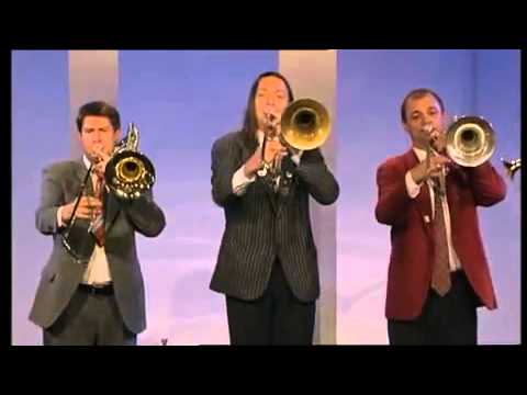 Mnozil Brass  At the Movies