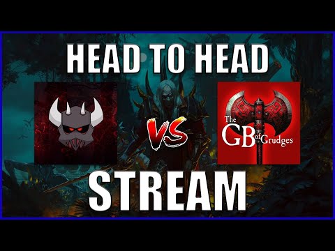 Plundering Nathan's Booty | Total War Warhammer 2 Head to Head Campaign