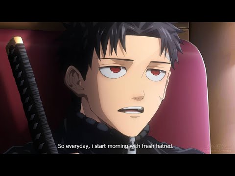 Twitch 105 - Nick Depirro