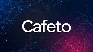 Cafeto Software - Video - 1