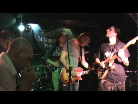 120 Soczewa Blues Session