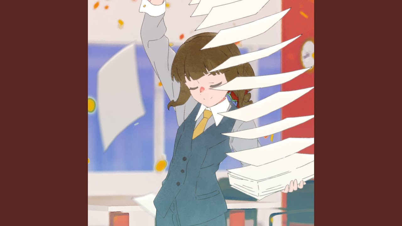 未来ノート / May'n