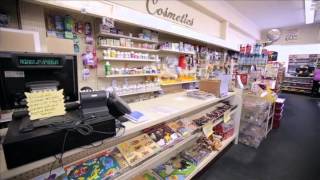 preview picture of video 'TransPharmation of Levin's Pharmacy, Oceanside, NY'
