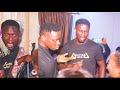 We Carry u Finish!See How Actor Niyi Johnson Cause Cause Commotion At Lateef Adedimeji  Introduction