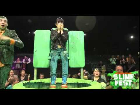 slime 30 ▶0:37