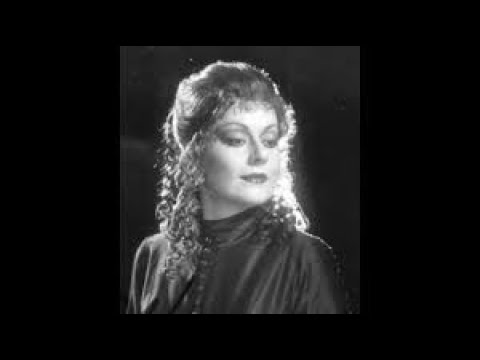 Il Sogno - Saverio Mercadante - Mara Zampieri, Luigi Puxeddu, Edoardo Lanza - live