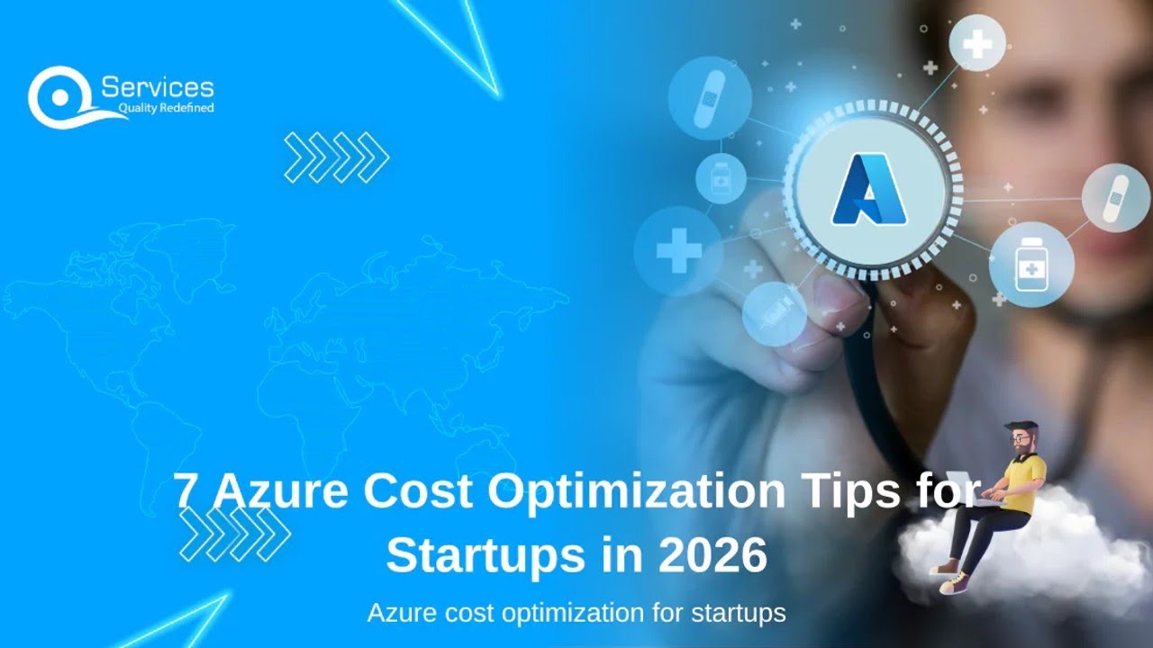 7 Azure Cost Optimization Tips for Startups in 2026