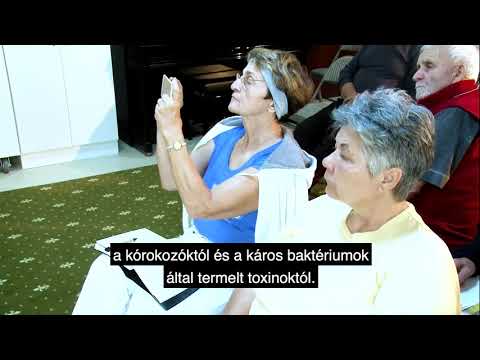 leszokni az összes foltos arcról belégzés a dohányzásról való leszokás után