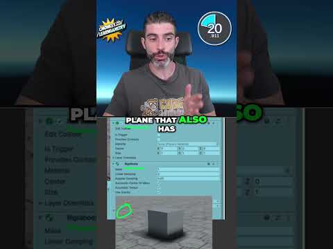 Game Dev answers Google in 60 SECONDS!