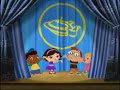 Little Einsteins Curtain Call