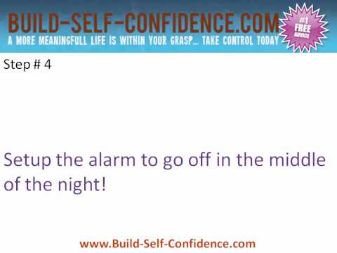 Sending Subliminal Messages to the Subconscious Mind - YouTube