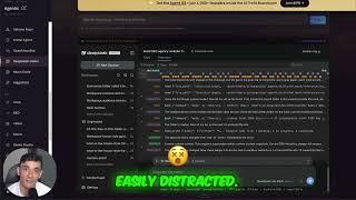 Stop AI hallucinations with the DeepSeek Trajectory view. Debugging ma