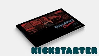 The introduction to our Kickstarter campaign