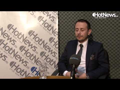 Interviu cu Cosmin Marinescu, Tradeville