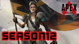 【APEX初心者】#190.【鼻息注意】