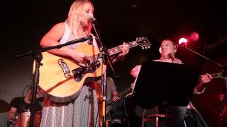 Catherine Britt & Graeme Connors - Love And Happiness