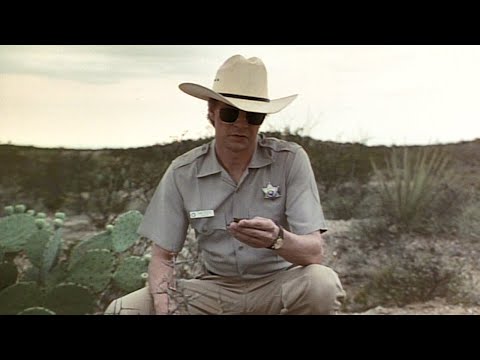 Lone Star (1996) ORIGINAL TRAILER