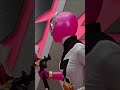 Pas De Temps Pour Les Selfies Power Rangers Pour Les Enfants
