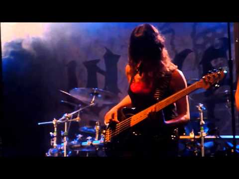 Adimiron - "Collateral" [HD] (Madrid 06-12-2015)