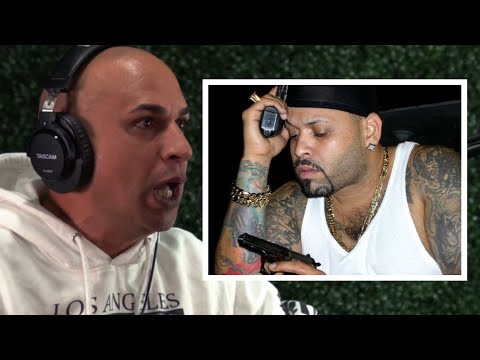 Nico Canada cuenta super historia de Mexicano 777