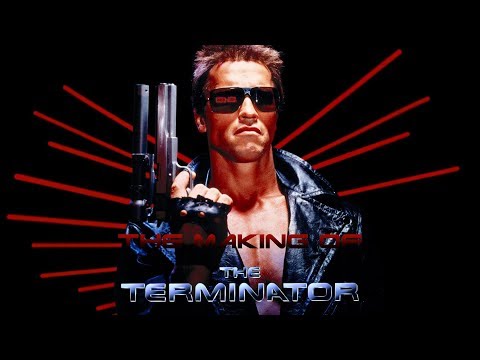 The Making Of The Terminator [HD]