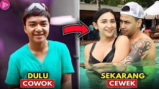 Download lagu ASTAGFIRULLAH BERUBAH DRASTIS! Begini Nasib Terbaru Dena Rachman Setelah Jadi Transgender mp3