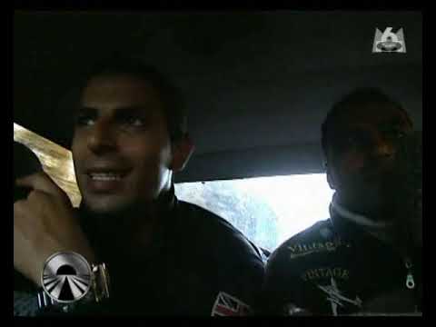 Pékin Express Saison 1 - Ep 7 : Listvianka - Oulan-Oude