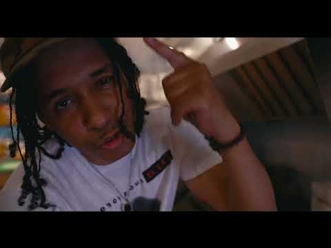 Ali Vegas & DJ Supa Dave- My Corners ( Official Video)