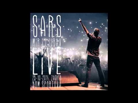 S.A.R.S. - Rakija (Live at Dom sportova Zagreb)